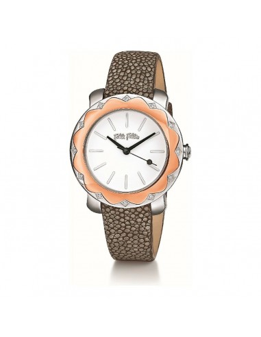 Montre Femme Folli Follie WF14A002SPM (Ø 35 mm) Jusqu'à 80% De Réduction