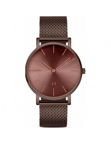 Montre Femme Millner 0010123 MAYFAIR JUSQU'A -70%! 