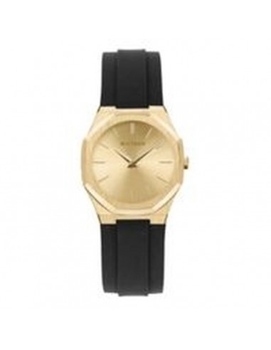 Montre Unisexe Millner OXFORD S SPORT GOLD En savoir plus