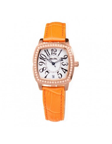 Montre Femme Folli Follie WF14B020SDS (Ø 34 mm) votre