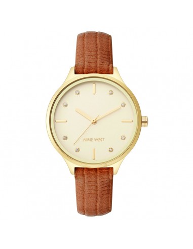 Montre Femme Nine West NW_2556CHHY Voir les baskets