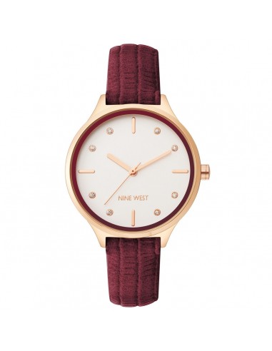 Montre Femme Nine West NW_2556RGBY votre