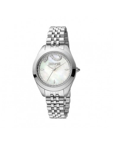 Montre Femme Just Cavalli JC1L210M0245 (Ø 32 mm) Jusqu'à 80% De Réduction