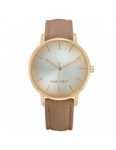 Montre Femme Nine West NW_2572GPBN commande en ligne