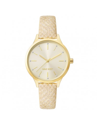 Montre Femme Nine West NW_2558CHGD Pour