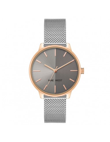 Montre Femme Nine West NW_2669GYRT 50-70% off 