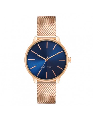 Montre Femme Nine West NW_2668NVRG pas cher 