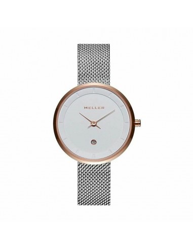 Montre Femme Meller W5RB-2SILVER Les magasins à Paris et en Île-de-France