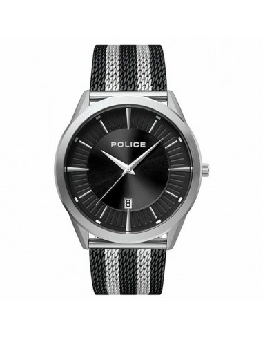 Montre Homme Police P15305JS02MM sélection de produits