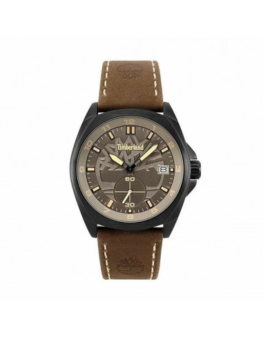 Montre Homme Timberland TBL15354JSB79 Par le système avancé 