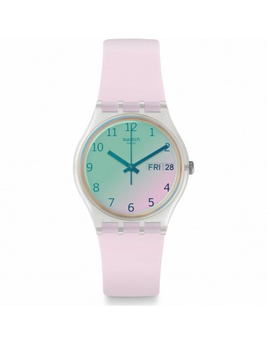 Montre Femme Swatch GE714 de France