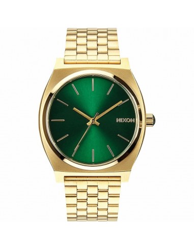 Montre Homme Nixon A045-1919 Vert 50% de réduction en Octobre 2024