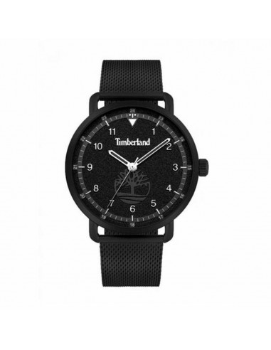 Montre Homme Timberland TBL15939JSB02MM Noir les ligaments