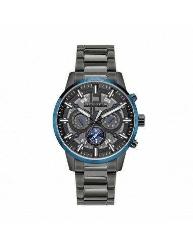 Montre Homme Police PEWJK2003440 s'inspire de l'anatomie humaine