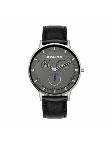 Montre Homme Police P15968JS39 basket pas cher