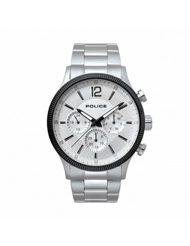 Montre Homme Police P15302JSTB01M le concept de la Pate a emporter 