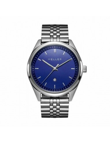 Montre Homme Meller 6PA-3SILVER commande en ligne