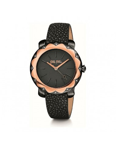 Montre Femme Folli Follie WF14E002SPK (Ø 36 mm) vente chaude votre 