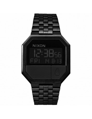 Montre Homme Nixon A158-001 Noir la livraison gratuite