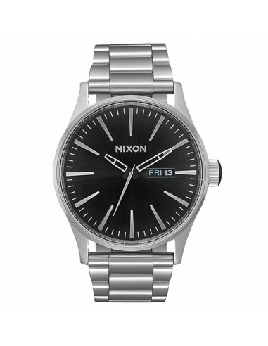 Montre Homme Nixon A356-2348 Argenté sélection de produits