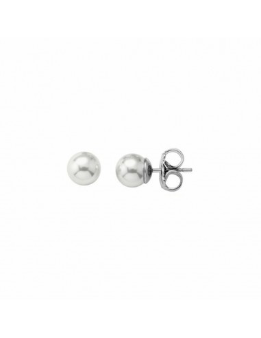 Boucles d´oreilles Femme Majorica 00323.01.2.000.701.1 ou a consommer sur place