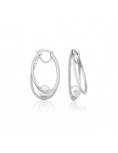 Boucles d´oreilles Femme Majorica 16360.01.2.000.010.1 JUSQU'A -70%! 