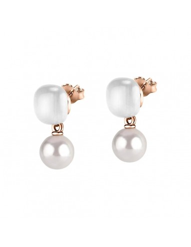 Boucles d´oreilles Femme Morellato GEMMA Comparez plus de prix