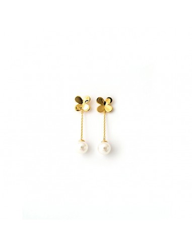 Boucles d´oreilles Femme Majorica 16593.01.1.000.010.1 en ligne des produits 