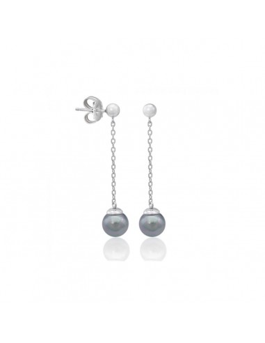 Boucles d´oreilles Femme Majorica 16472.03.2.000.010.1 en linge