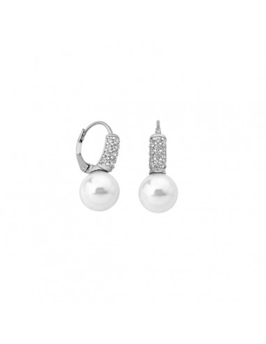 Boucles d´oreilles Femme Majorica 15612.01.2.000.010.1 Livraison rapide