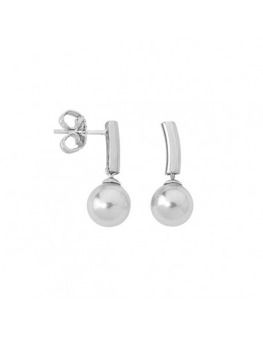 Boucles d´oreilles Femme Majorica 09135.01.2.000.703.1 destockage