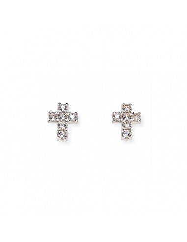 Boucles d´oreilles Femme Amen ORCRZ paiement sécurisé