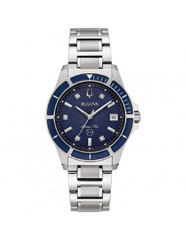 Montre Homme Bulova 96P237 2 - 3 jours ouvrés.