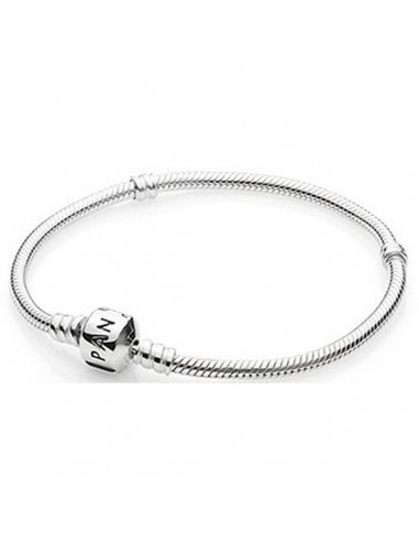 Bracelet Femme Pandora SNAKE CHAIN BRACELET SIZE 18 Les magasins à Paris et en Île-de-France