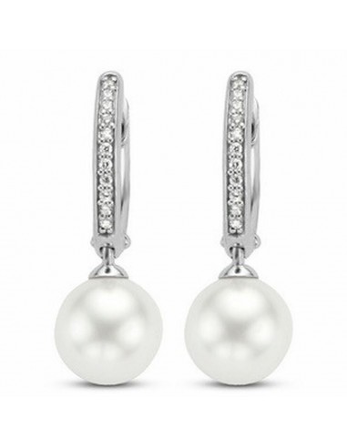 Boucles d´oreilles Femme Ti Sento 7696PW livraison gratuite