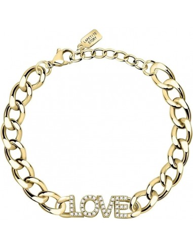 Bracelet Femme La Petite Story LPS05ASD35 Economisez 