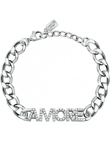 Bracelet Femme La Petite Story LPS05ASD36 basket pas cher