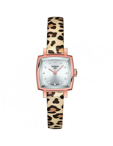 Montre Femme Tissot LOVELY W-DIAMONDS Vous souhaitez 