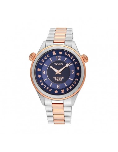 Montre Femme Tous 200350630 Voir les baskets