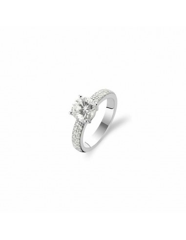 Bague Femme Ti Sento 1737ZI/58 18 les muscles