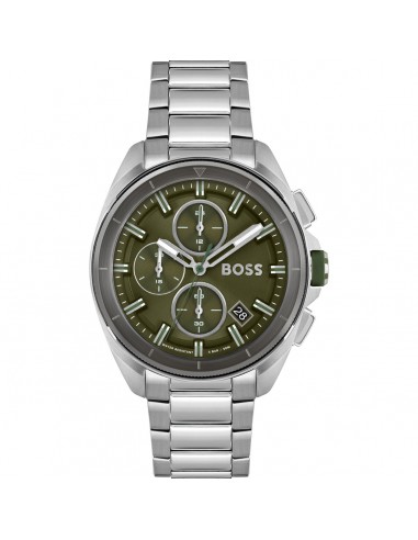 Montre Homme Hugo Boss (Ø 44 mm) les ligaments