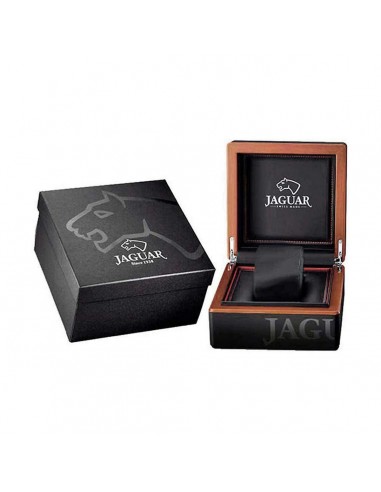 Montre Homme Jaguar J861/2 vous aussi creer 