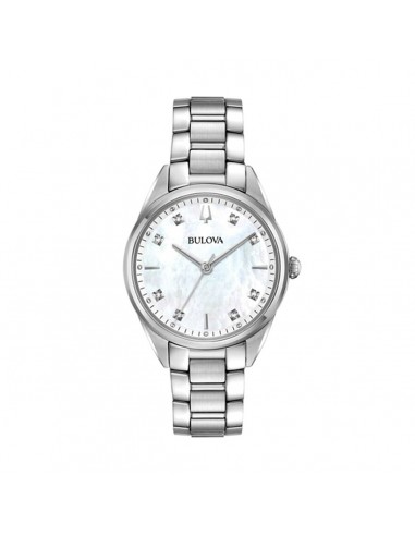 Montre Femme Bulova 96P199 la livraison gratuite