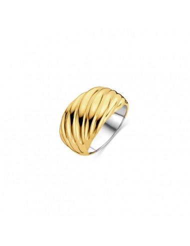 Bague Femme Ti Sento 12238SY/58 18 brillant des détails fins