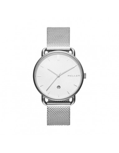 Montre Femme Meller W3P-2SILVER les ligaments