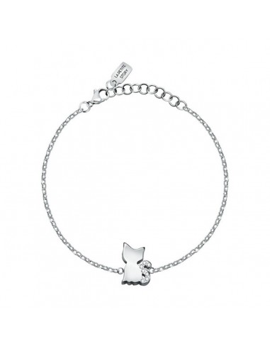 Bracelet Femme La Petite Story LPS05AQI12 Dans la société mordern