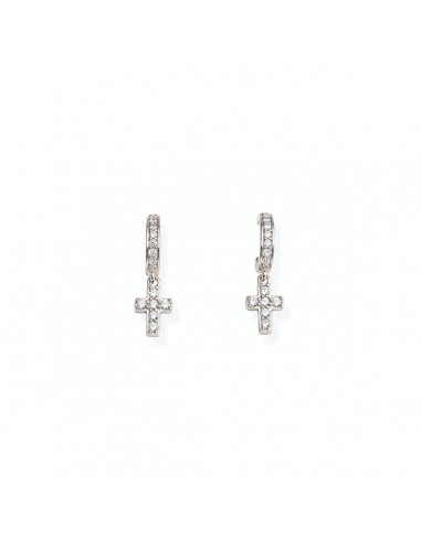 Boucles d´oreilles Femme Amen EBCBB vente chaude votre 