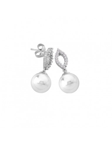 Boucles d´oreilles Femme Majorica 15323.01.2.000.010.1 Comparez et commandez 