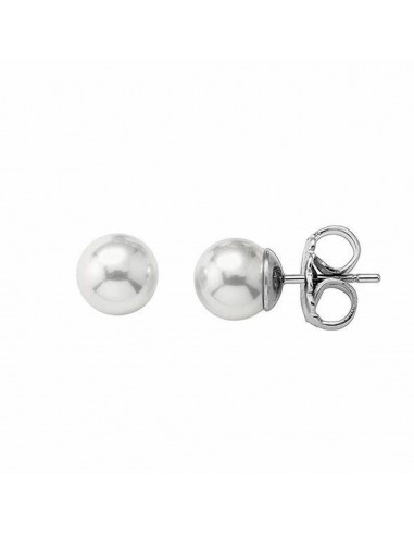 Boucles d´oreilles Femme Majorica 00322.01.2.000.701.1 vente chaude votre 