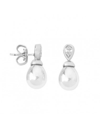 Boucles d´oreilles Femme Majorica 12267.01.2.000.010.1 Economisez 